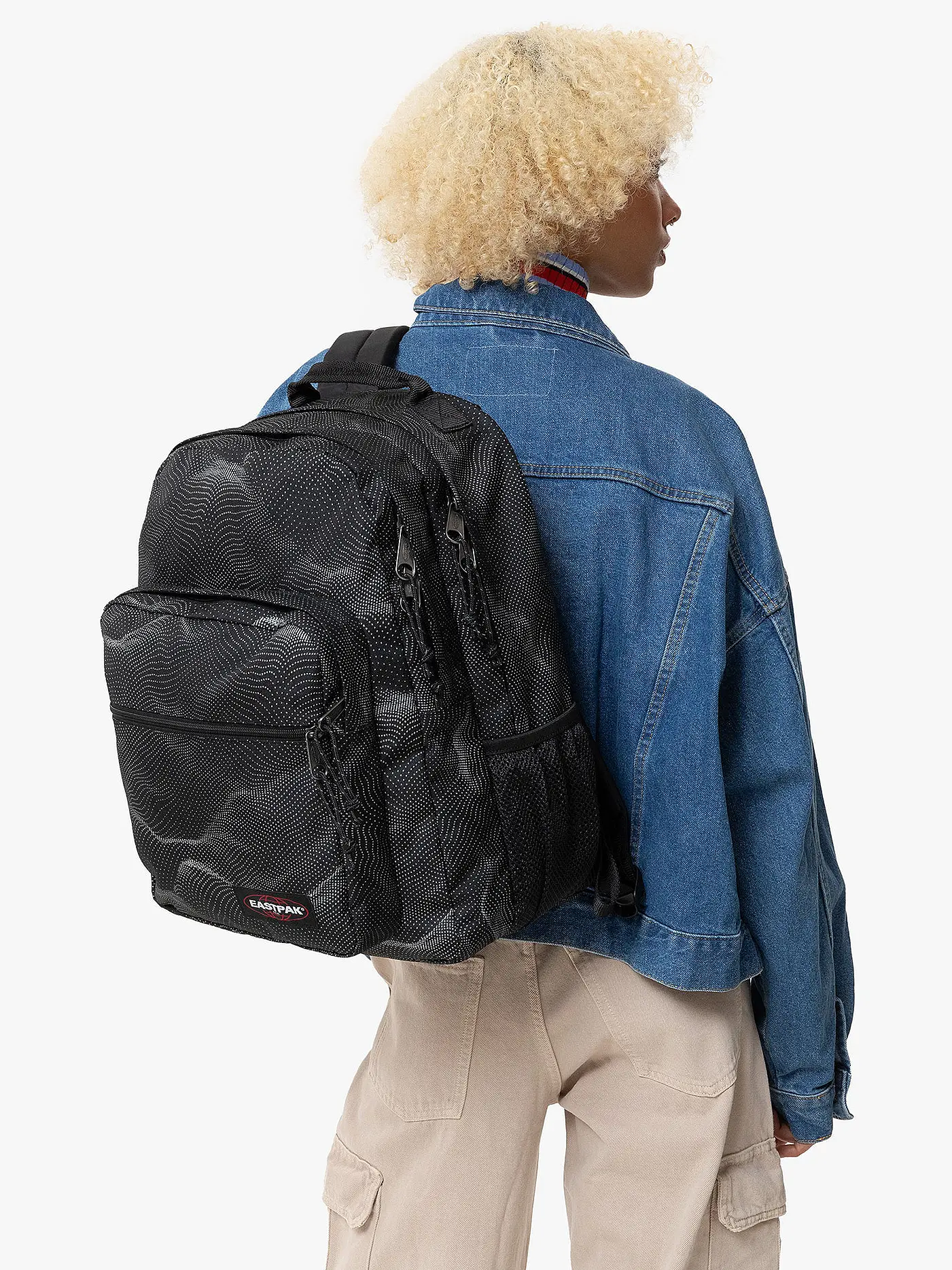 EASTPAK | Rucksack Morius 34L | 